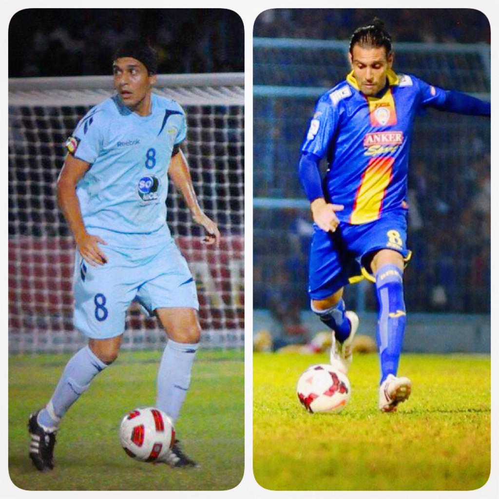 Selamat tahun baru persela dan arema terima kasih #lamania #aremania