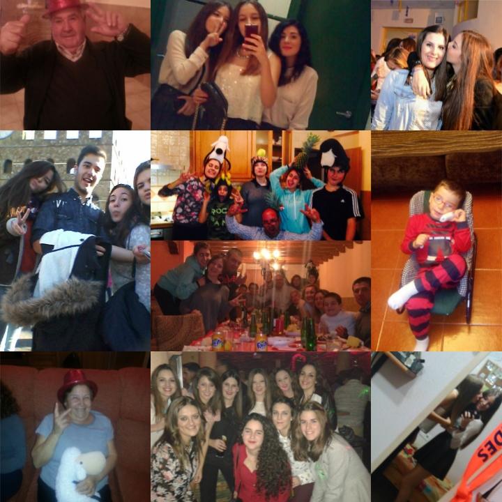 lolagarci22's tweet photo. Y ojalá este año sea como el anterior, feliz 2015! http://t.co/kyGwMaUOqb