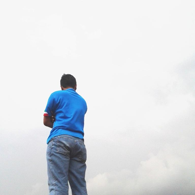 Next to you, you next to me. You and Me next to the better place full of do'a...:) amin best wishes 2015 <a href="/rhadeya48/">Rhadeya Phawitra</a>