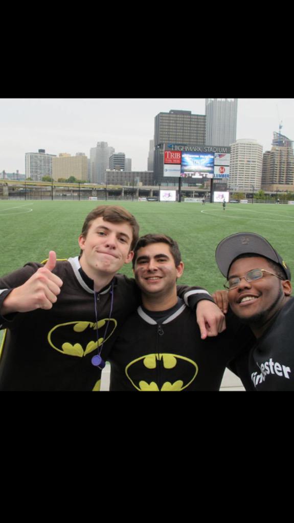 WTBEARS's tweet photo. The student section wishes you a happy new year.  Be safe http://t.co/eVLxP5jhBy