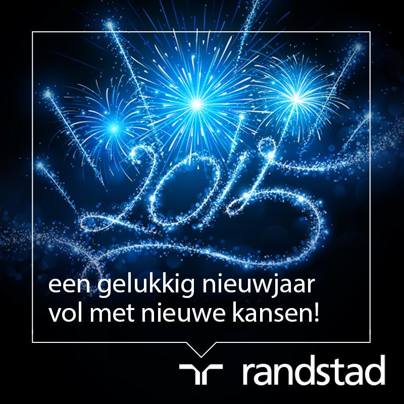 Maak er een geweldig jaar van!