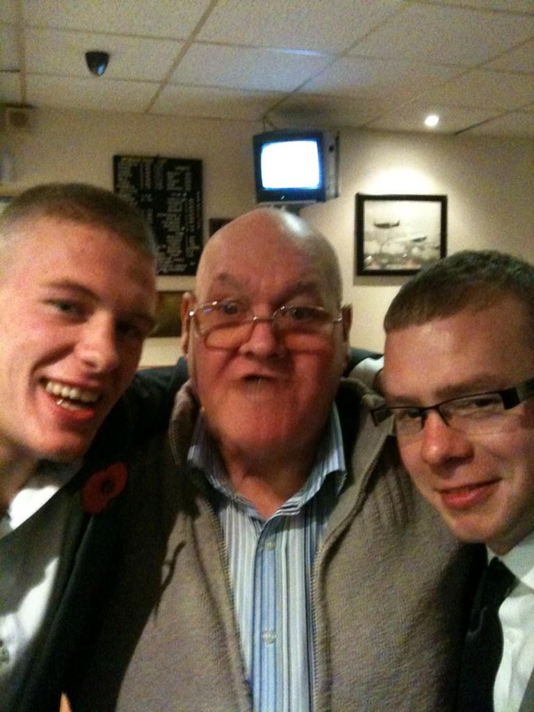 jaytherudd's tweet photo. Wish you was still here big man not a day coz by without thinking about you  such a big part of my life love you 4eva http://t.co/adL1TgJpug