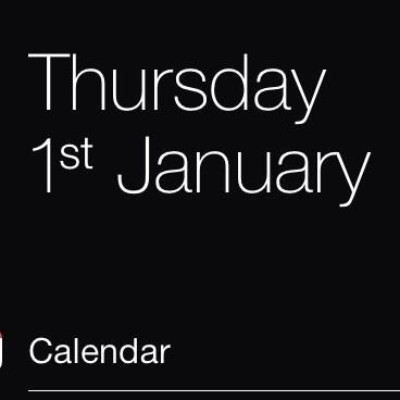 HAPPY NEW YEAR!!!!!!!!