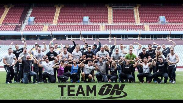 UKTeam_Optimum's tweet photo. HAPPY HAPPY NEW YEAR from #TeamON...Here's to an even STRONGER 2015!
#NewYear #NewGoals #Upgrade #SucceedIn15 http://t.co/zWLgTVU0jL