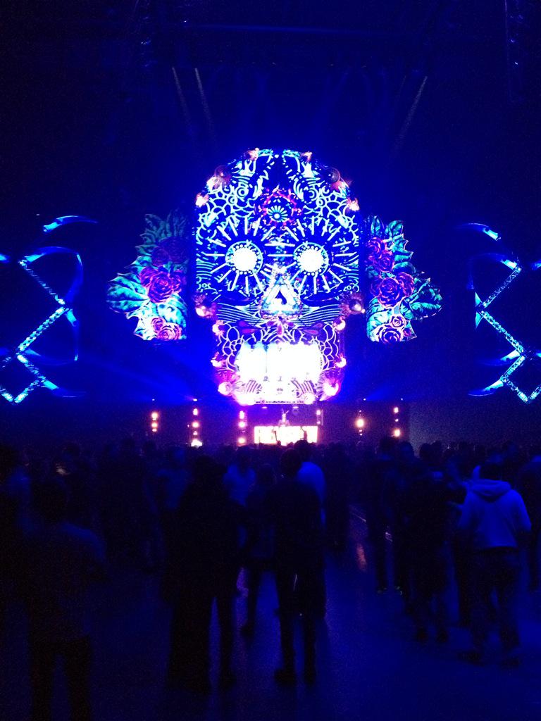 Hard2Create's tweet image. Happy freaking new year!