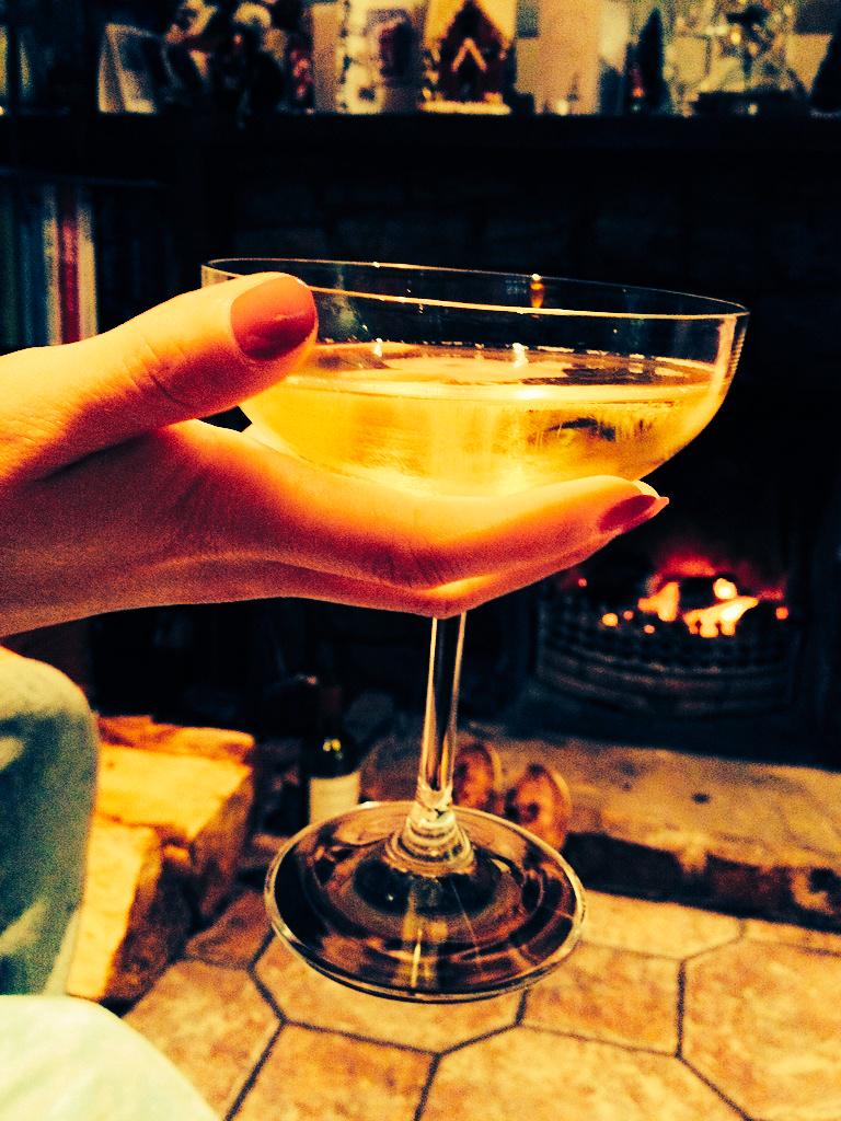 paulawilliamss's tweet photo. Yummy New Year. #LoveShampoo http://t.co/W2OPSF82Dj