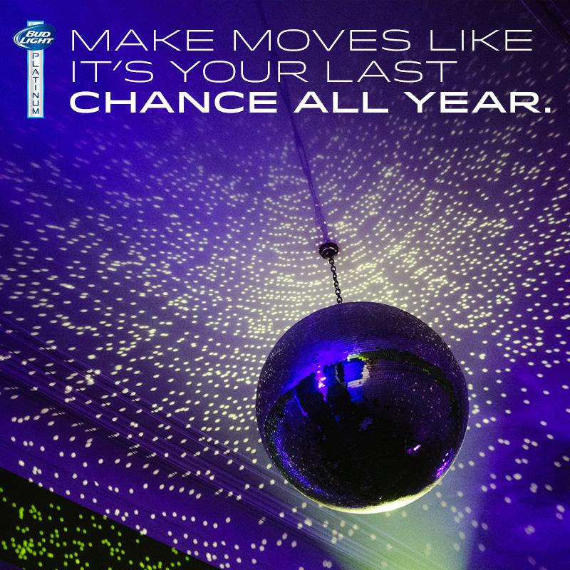 There’s still time to make magic happen in 2014. #HappyNewYear