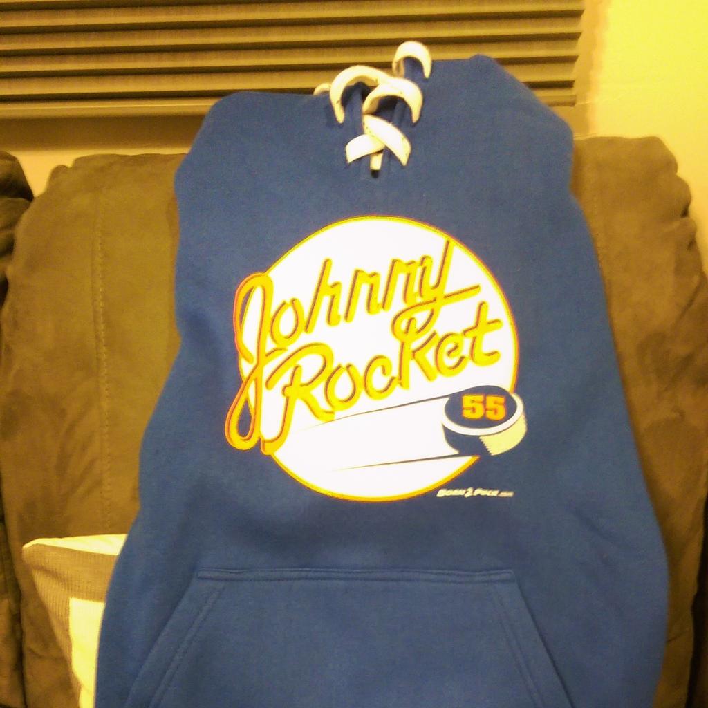 maxouts14's tweet image. @Born2Puck thanks for quick ship! Love it!! @SaBoych