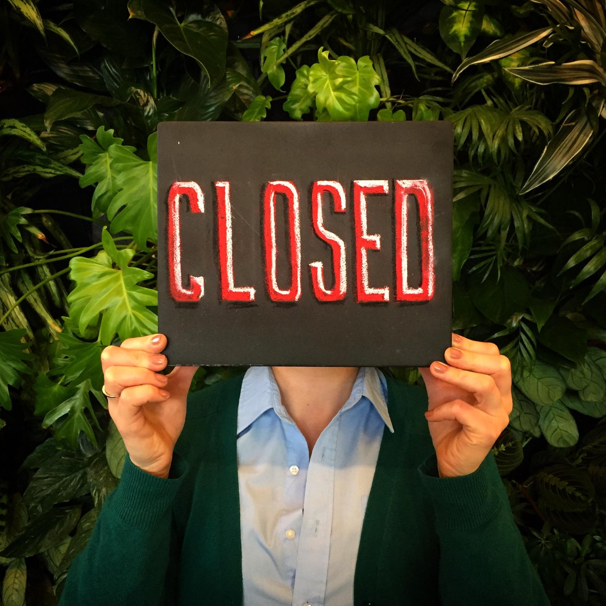 MarxFoodsSEA's tweet photo. Happy New Year! Our office and retail store will be closed through Sunday. We'll be back at the usual time on Monday! http://t.co/N2GOXXu1c8