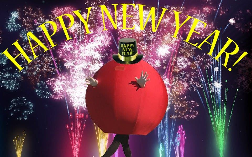 corrybaum8's tweet image. “@Wipeout: Happy New Year!!!!

#NewYear #2015 http://t.co/rNMIXvTomK”