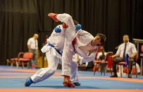 kfpusa1's tweet photo. Vote Karate 2020 Olympics http://t.co/TBcr7l0avD http://t.co/KlQDZrRwqP