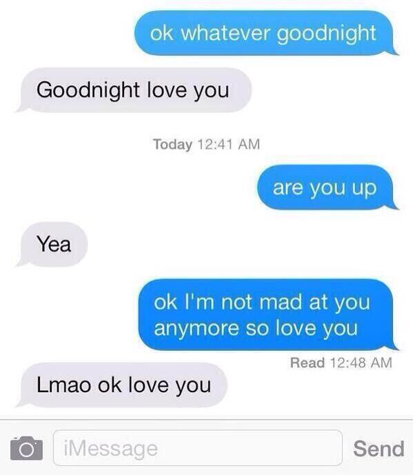 krissstentaylor's tweet photo. “@TheBovsWho: me in a relationship http://t.co/hk4F5X1U2b”