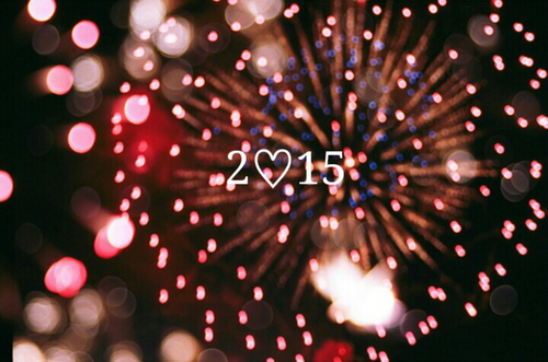 DavidsRedAlerts's tweet photo. Happy New Year ♡ Have a great time, stay safe &amp; look after each other ♡ #2015 http://t.co/GRbLAeWysw