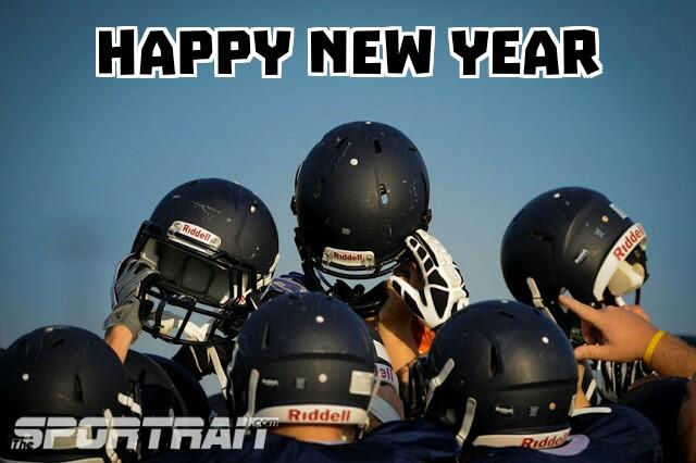 Mustang Football tweet media