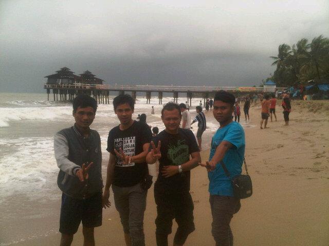 abroacep's tweet photo. Pagi yg ceraH http://t.co/cE2wRiR9zr