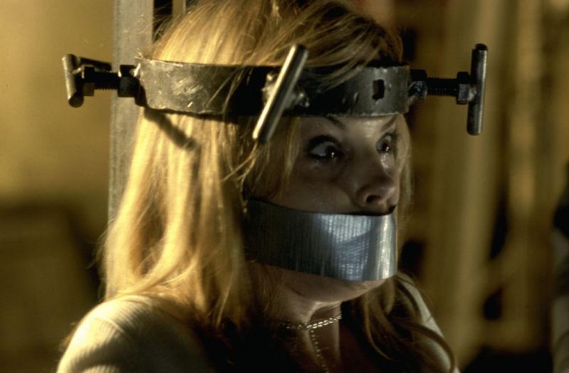 Happy Birthday to Chandra West    