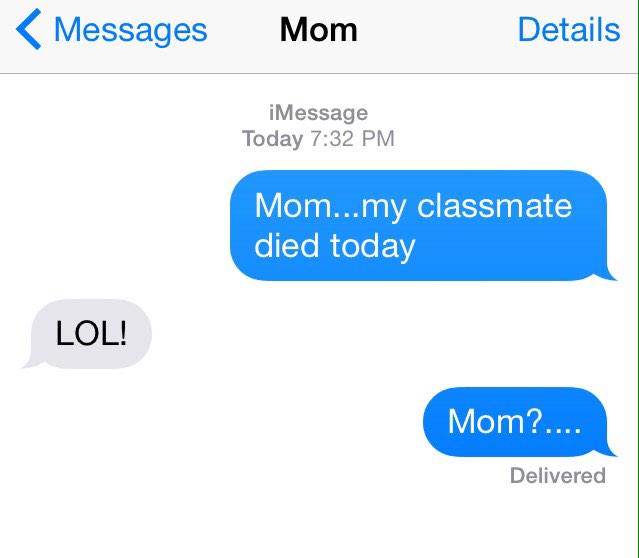 shit your mom says on twitter mom lots of love fail http t co jfjtrjmceb twitter