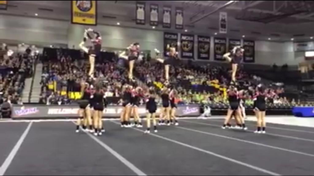 Student Athlete Mag tweet media