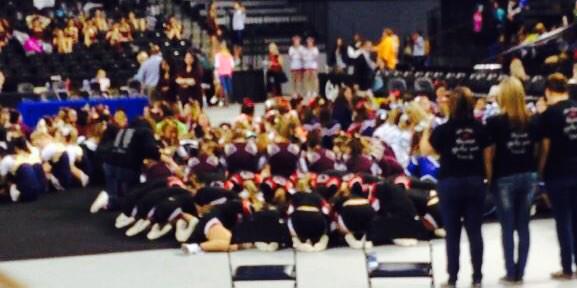 Student Athlete Mag tweet media