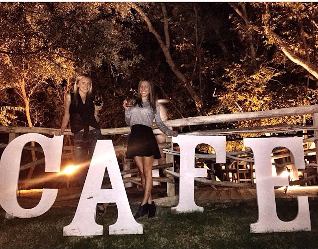 The_Malibu_Cafe's tweet photo. The fun doesn't end when night falls! That's when it all starts! http://t.co/uATrlC8kuj