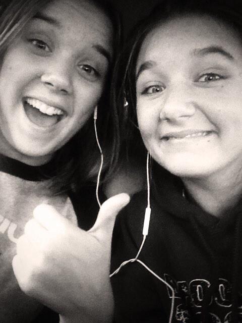 sleeping_emma's tweet photo. #myfavoritethings2014 doing stupid, fun stuff with my other half :) http://t.co/oefZLQtyuJ