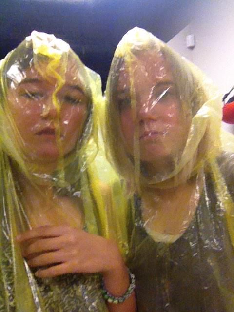 sleeping_emma's tweet photo. #myfavoritethings2014 doing stupid, fun stuff with my other half :) http://t.co/oefZLQtyuJ