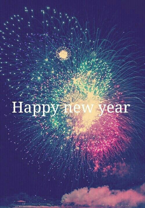 juliabronkhorst's tweet photo. Happy new year ♥ http://t.co/ZM0FrNEZZK