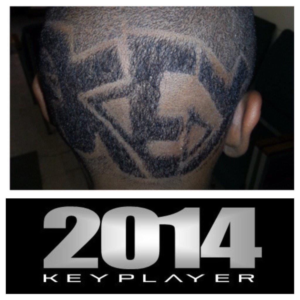 KeyPlayerNation's tweet image. Best #KeyPlayer Picture of the 2014 year goes to ... @flashware #KeyPlayerJr 😎🔑✨🌟✨📷