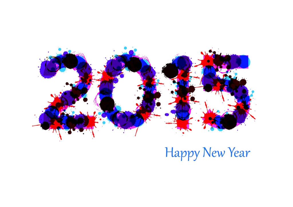 AksharaS19's tweet photo. Happy New Year!!! http://t.co/KsXQTZdgQZ