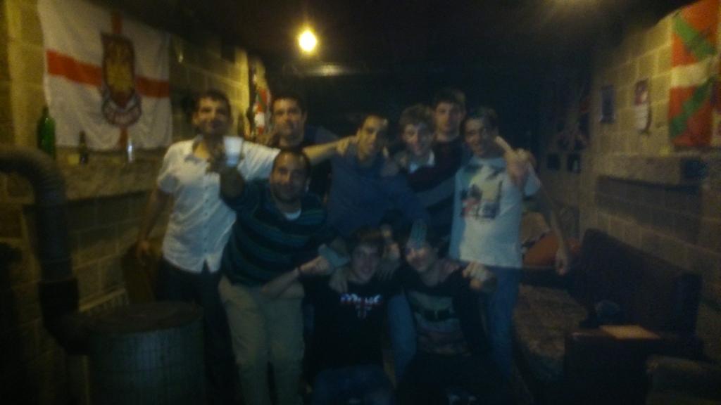 Hegopuf's tweet photo. La hego manda! http://t.co/sDXubAqSYj