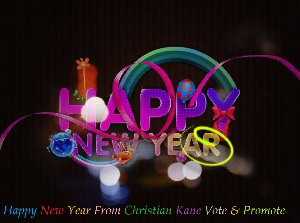 🐺 Christian Kane Vote & Promote 🐺 tweet media