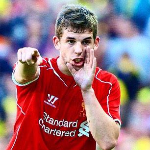 Happy birthday jon flanagan ! 