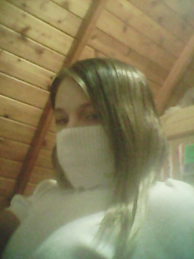 RudEmma's tweet photo. I'm a ninja http://t.co/6YbZvcCp0X