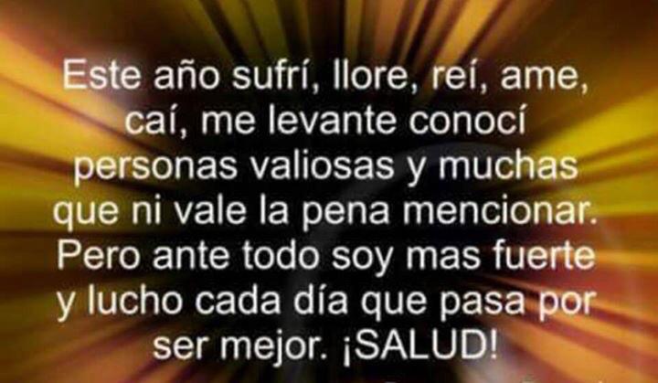 JMARTINZUNIGA's tweet photo. Feliz año!! http://t.co/sc5G2G3ed2