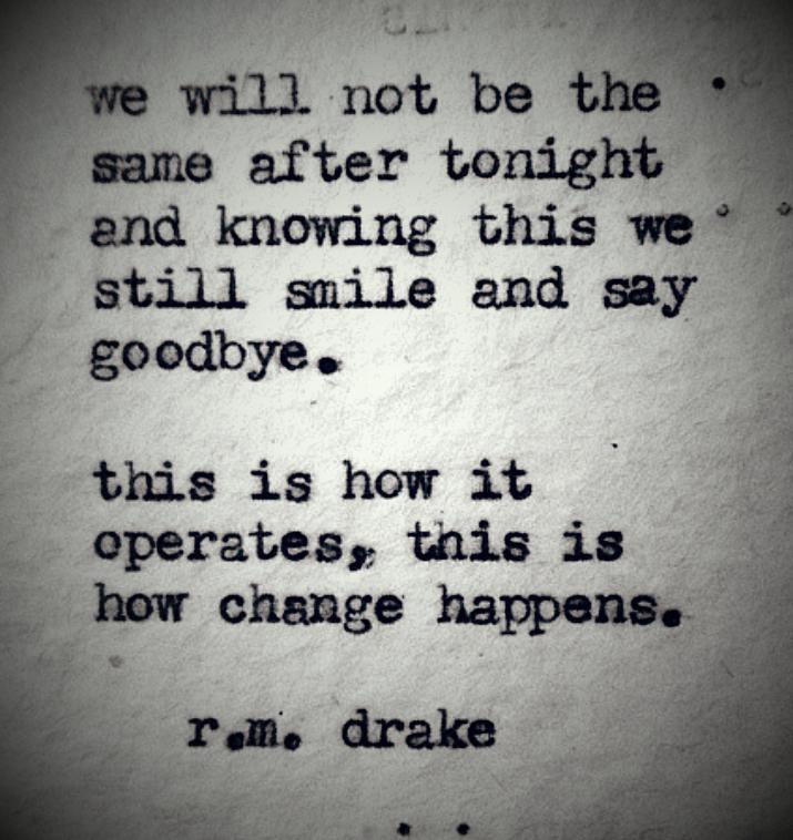 Live your dream. Let your passion adorn you. Change is upon us! #HappyNewYear #NYE2015