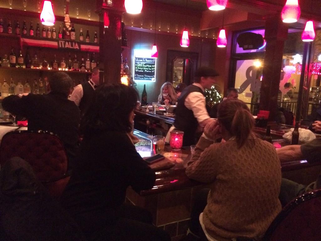 CityofYOU's tweet photo. Already an incredible night downtown. Rock on Ytown @SuziesDogsDraft @V2Youngstown @OHWOWKids @FNYtown @MayorMcNally http://t.co/Vdfax2CB6X