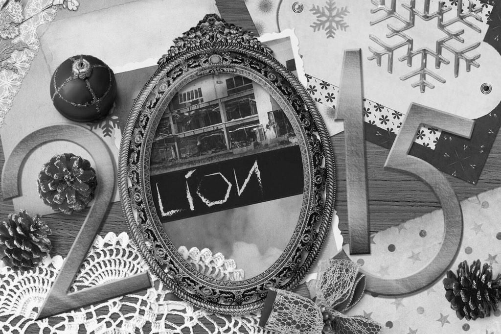 lionmxoficial's tweet photo. Feliz año a todos. Muchas gracias por todo su apoyo. Nos vemos el próximo año con más Líon http://t.co/lpONbmBskF