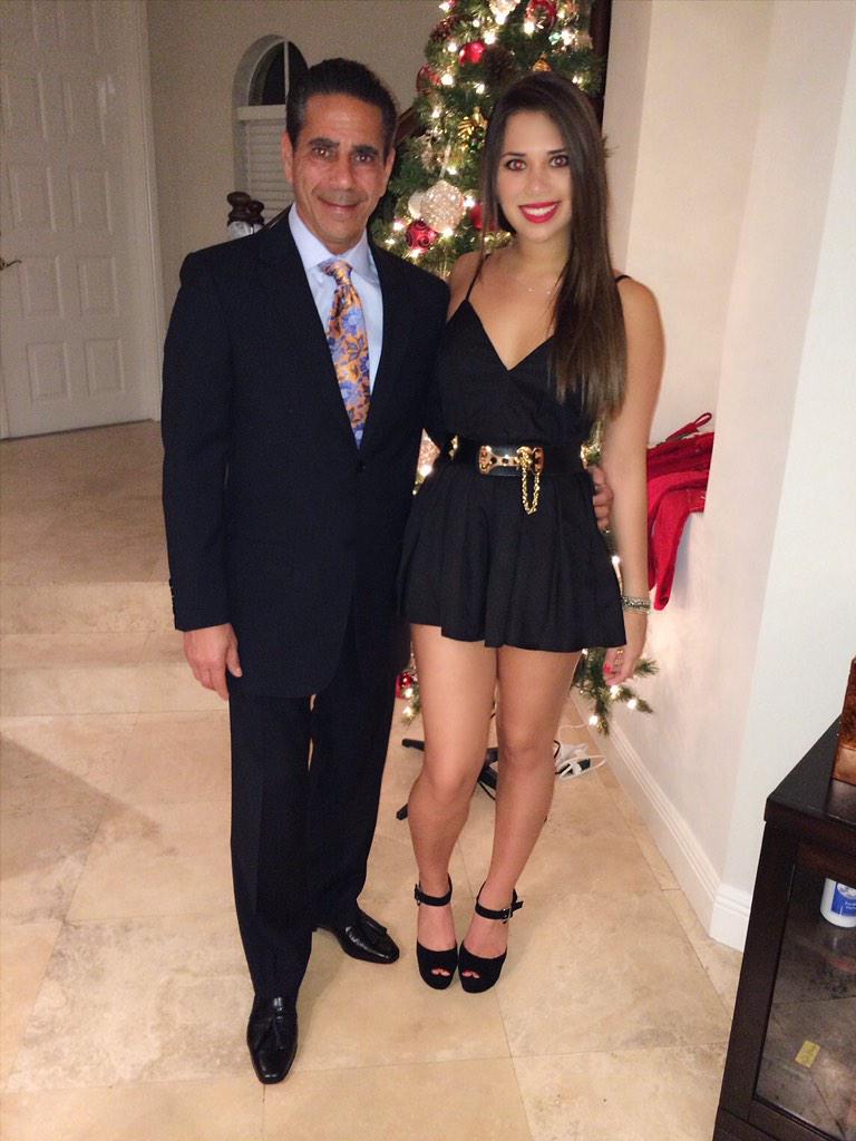 Nicolette Merlino's Instagram, Twitter & Facebook on IDCrawl