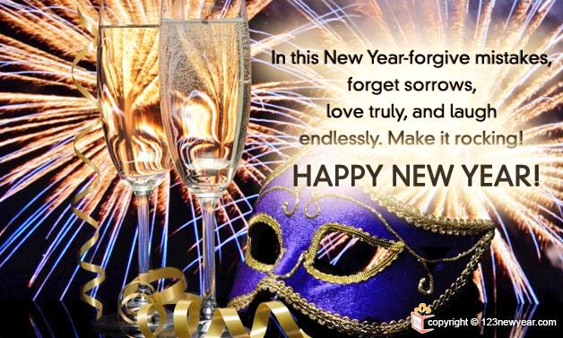 Shellzando's tweet image. Happy New Year!!!! May God bless and bring all your dreams to reality!!!!