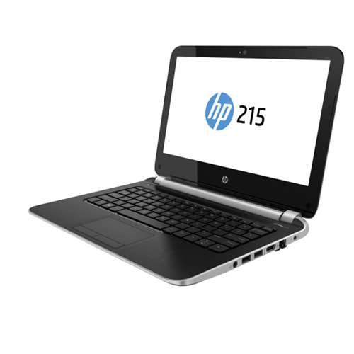 HP 215 G1 Notebook PC - AMD A4-1250 1.0GHz Dual-Core APU, 4GB DDR3L, 320GB HDD, 11.6' ... - cheaptabletshq.com/hp-215-g1-note…