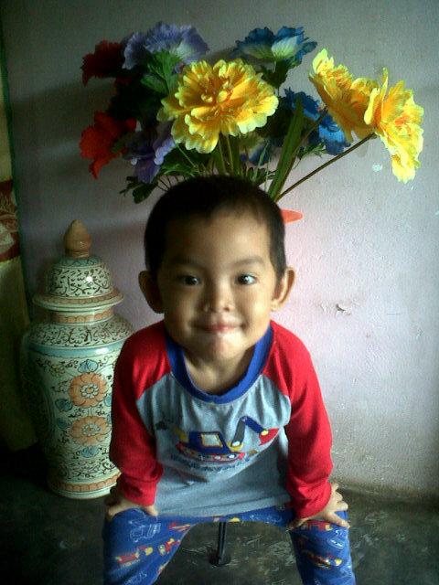 citracitol's tweet photo. Rasyaa sayangg http://t.co/v8uRgMYNFs