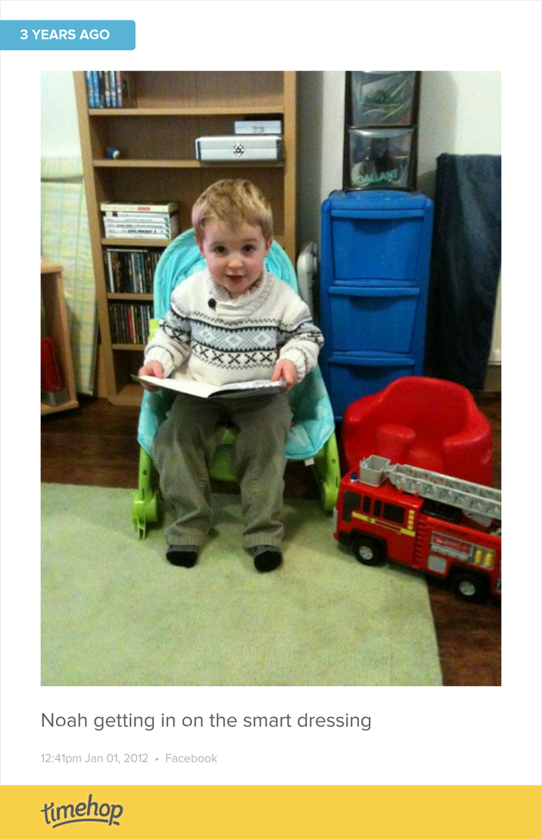 TopKat1989's tweet photo. Exactly 3 years ago today! (via @timehop) http://t.co/BunR8IpEKP http://t.co/w1IBhLLvWO