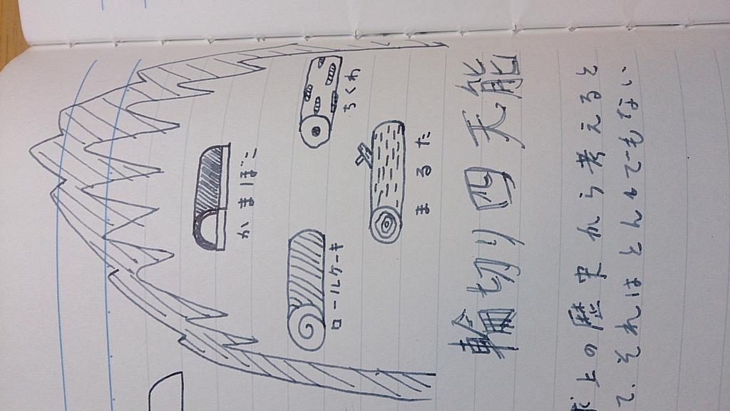 tawamaga's tweet photo. 2010年くらいからの自分の雑記帳を読み返しているが、すごく面白い。落書きのセンスが今より良いが、漢字が間違っている。 http://t.co/Z2p77xiAqQ