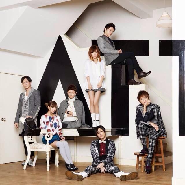 AAApicture_bot's tweet photo. あけましておめでとうございます。
2015を迎えましたね😊
紅白歌合戦のAAAとても素敵でした💭💕
2014年の一年間お疲れ様です。
今年もたくさんの笑顔を見せてください😁✨
#AAA
#AAA好きな人RT http://t.co/HIk0p0BTVc