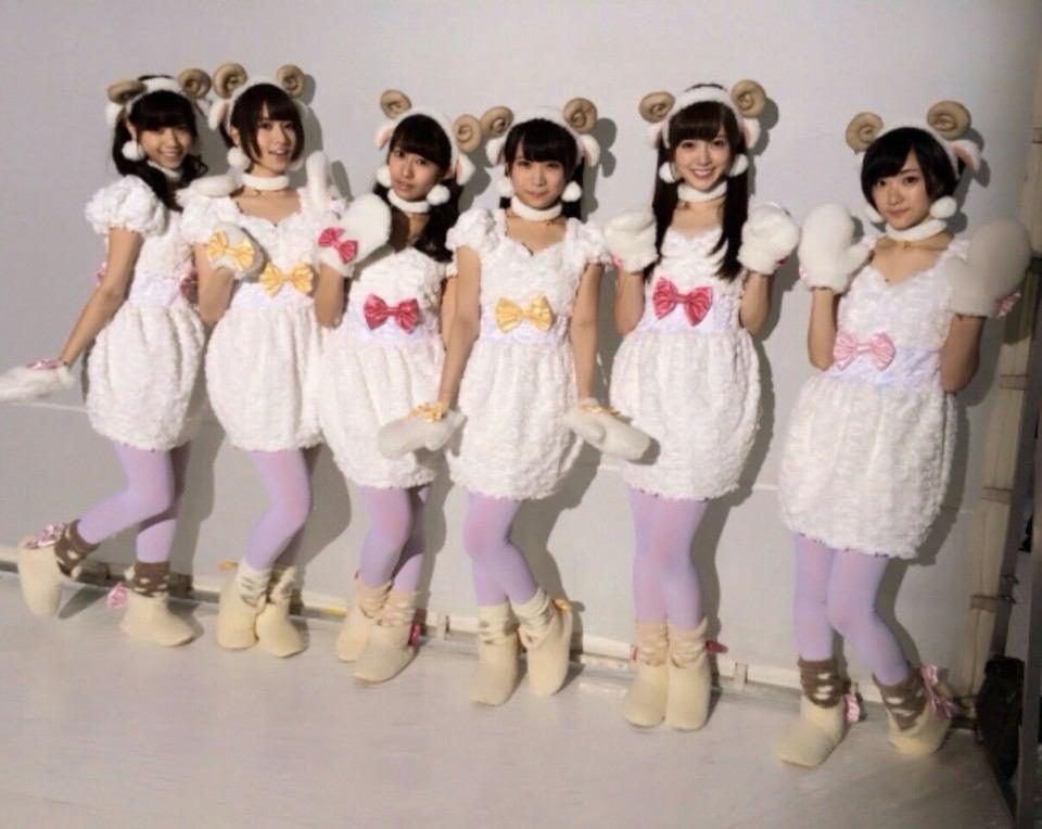 Yumezaka_'s tweet photo. 遅くなりましたが、皆さん、あけましておめでとうございます！

昨年は、沢山の方に夢坂46を応援して頂きありがとうございました。
今年も、夢坂46らしく坂を上っていくので、これからもよろしくお願いします！

まいやん。 http://t.co/I8TO1XDX3U