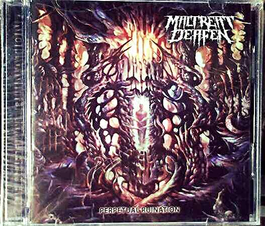 CD <a href="/MALTREATDEAFEN/">MALTREAT DEAFEN</a> | Perpetual Ruination | Price: 45.000 | Hp:+6281373456589 | BB: 2B3E8FF2 | Ig: @jcg_merchandise