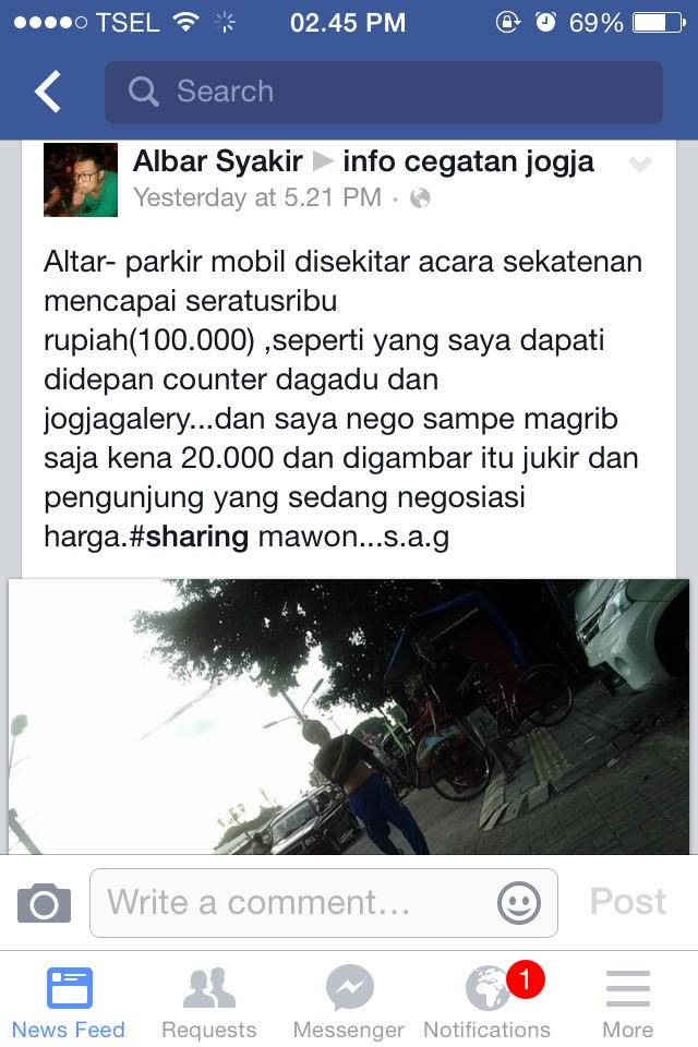 wigiandrean's tweet photo. COPY dari grop FB.. #jogja @JogjaUpdate http://t.co/DNkRX08fZ1