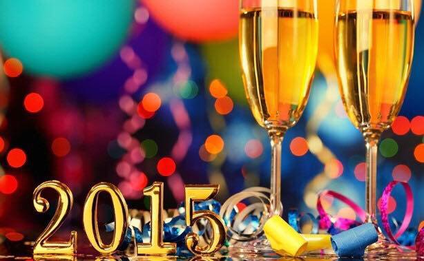 Goooooodmoooorning everybody!
Happy New Year