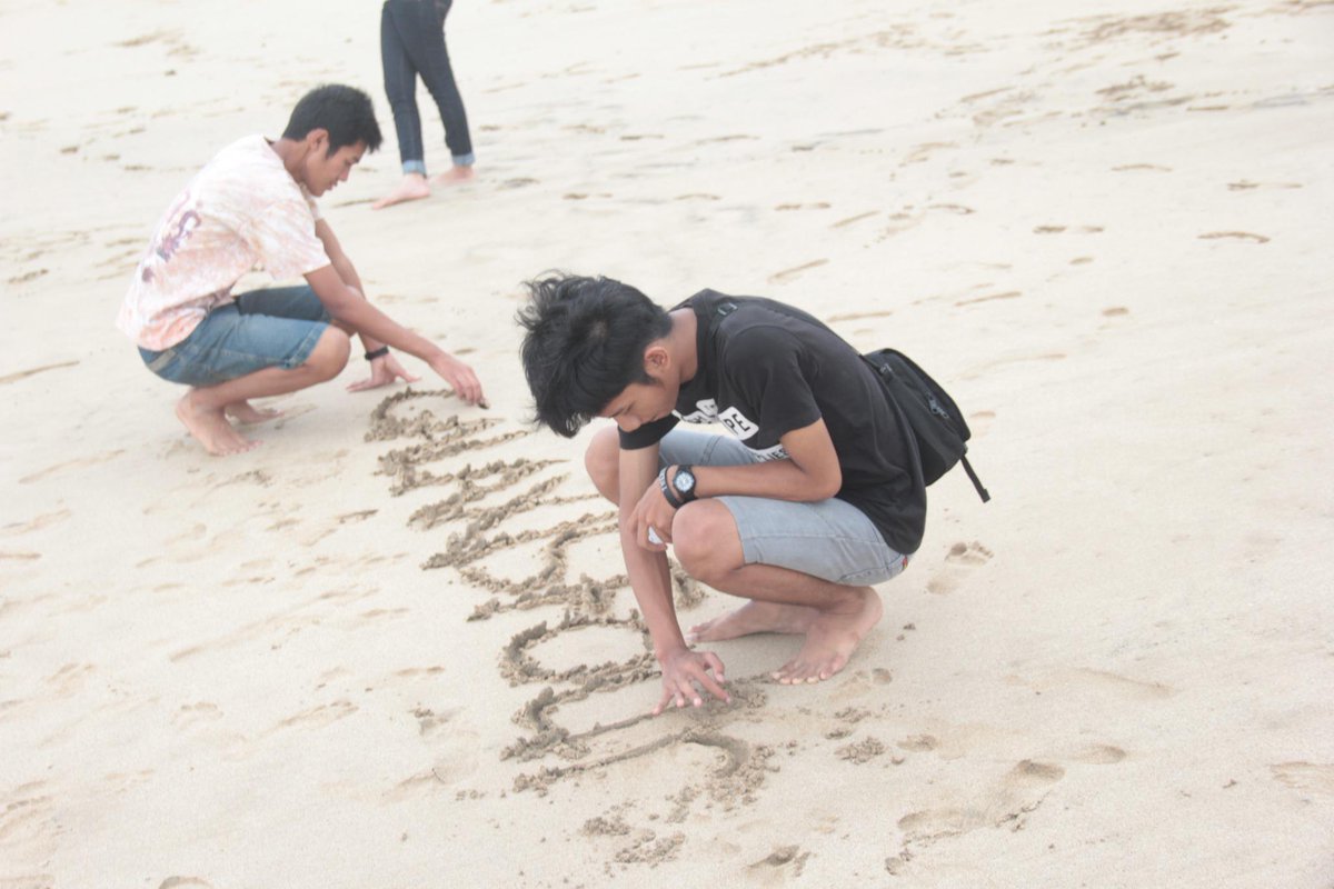 PURNA OSIS SMAN24 tweet media