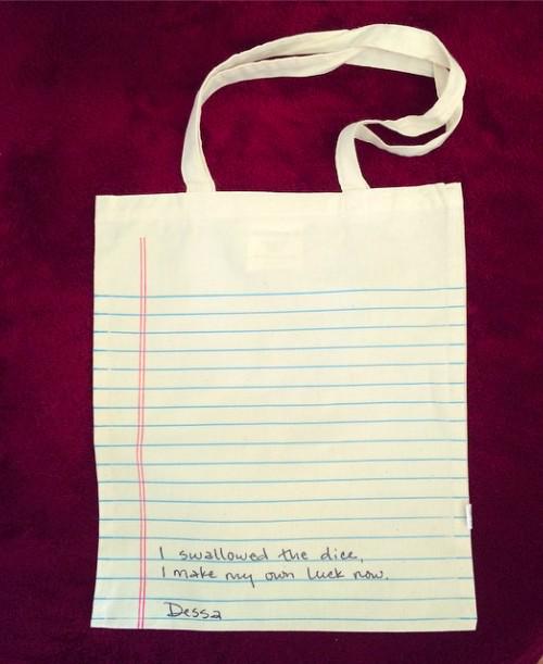 DOOMTREE's tweet photo. .@dessadarling Totes, CDs, vinyl & "Skeleton Key" pendants available at #CrystalBall2015 tonight. Talk to Meleah! http://t.co/PVU4Xju3xD